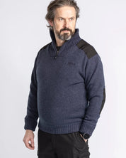 Pinewood Men's Hurricane Jumper