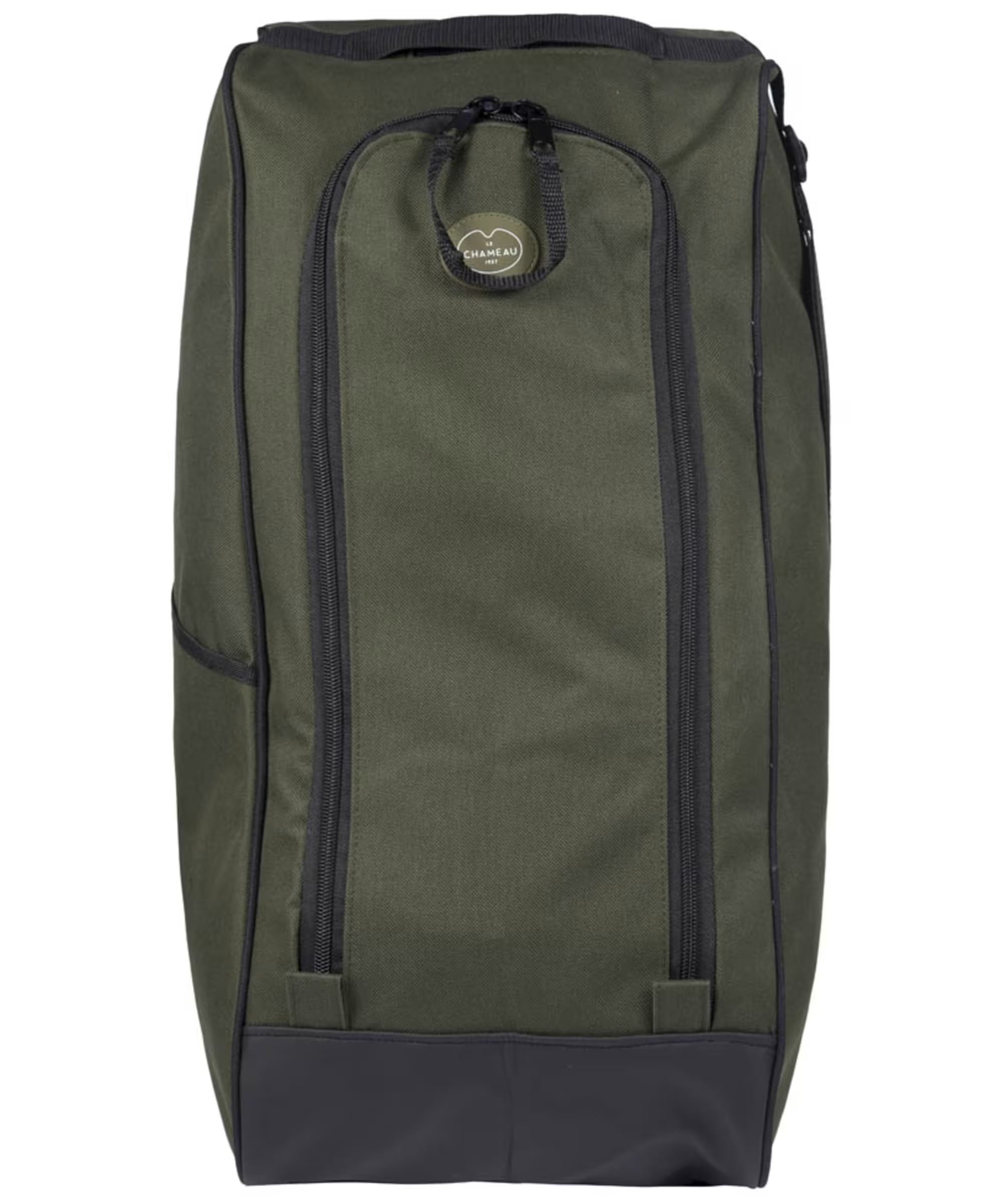 Le Chameau Boot Bag - Vert Chameau