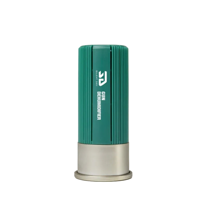 Silent Dry Shotgun Jr Dehumidifier
