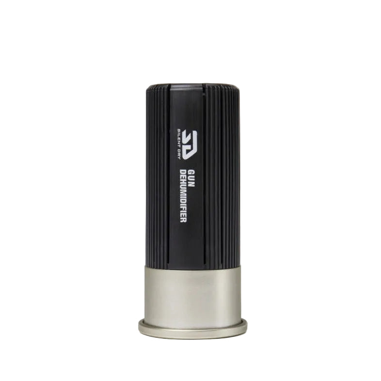 Silent Dry Shotgun Jr Dehumidifier