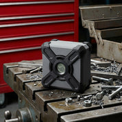 Silent Dry XHypercube Dehumidifier (600-1000L)