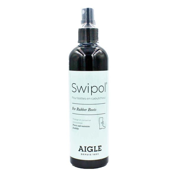 Aigle Swipol Rubber Boot Care Spray - 200ml