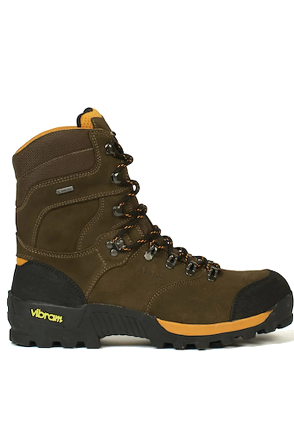 Aigle Altavio Hi GTX Walking Boots - Sepia