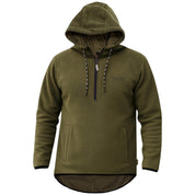 Game Alpine Fleece - Green