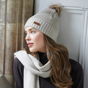 Ridgeline Baltic Hat & Scarf Set