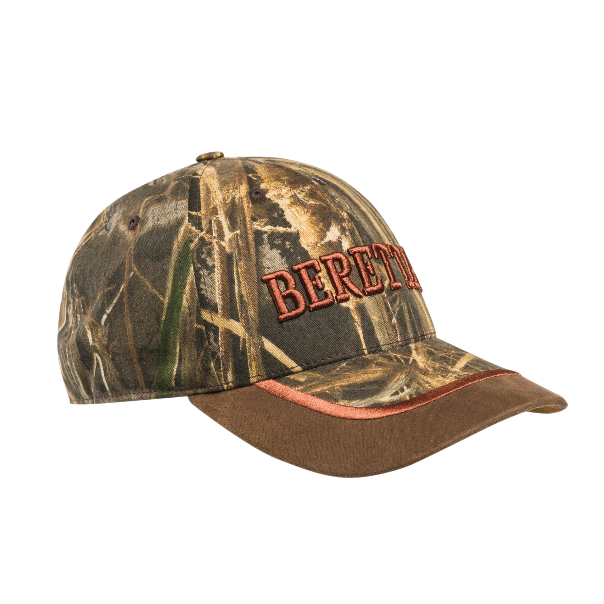 Beretta Camo Cap - Realtree Max-7
