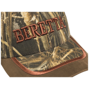 Beretta Camo Cap - Realtree Max-7