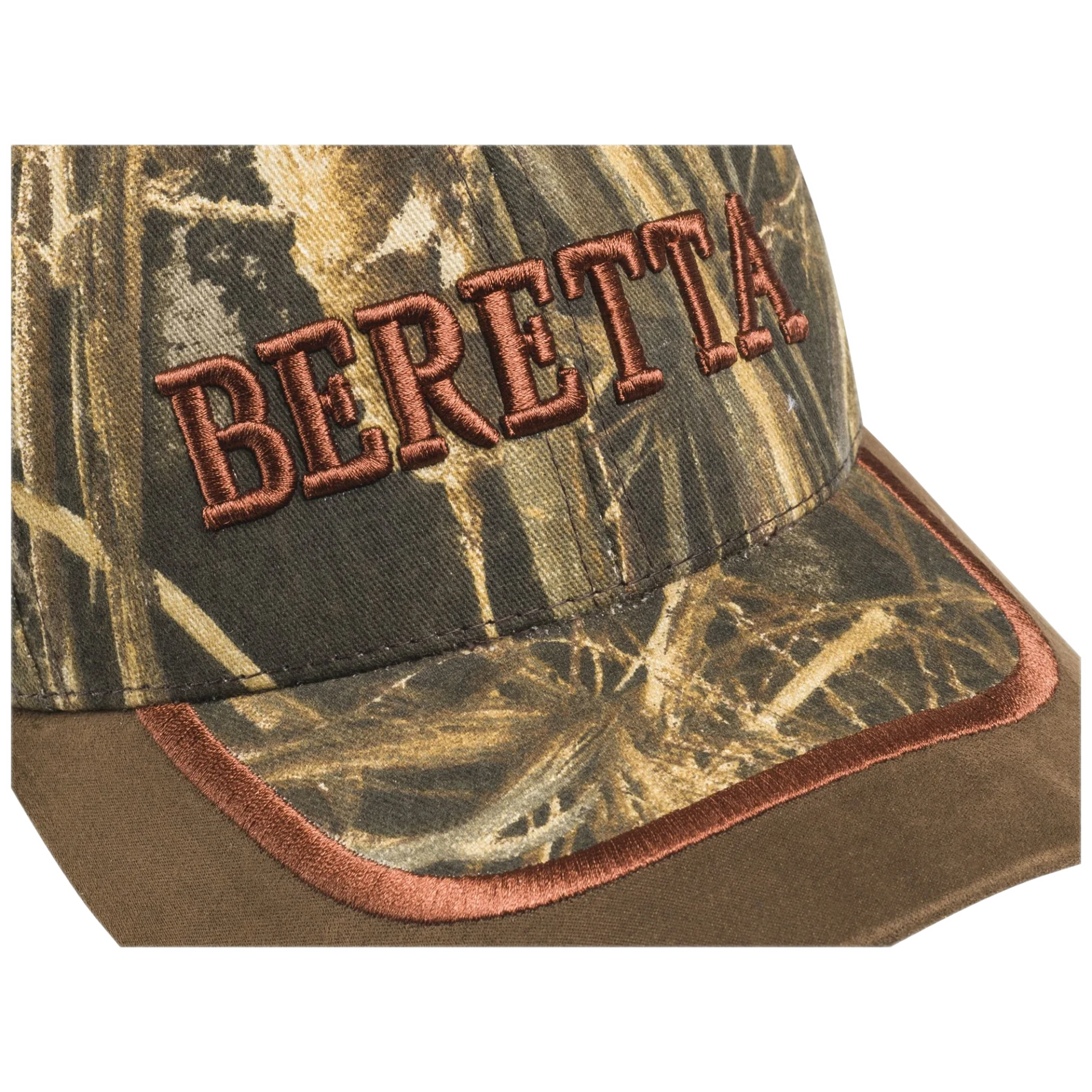 Beretta Camo Cap - Realtree Max-7