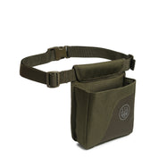Beretta Gamekeeper EVO Hull Pouch - Moss & Brown Bark