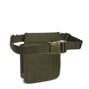 Beretta Gamekeeper EVO Hull Pouch - Moss & Brown Bark