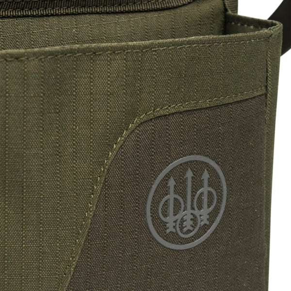 Beretta Gamekeeper EVO Hull Pouch - Moss & Brown Bark