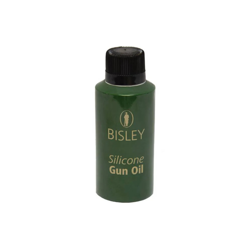 Bisley Silicone Oil - 150ml Aerosol Bottle