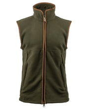 Jack Pyke Countryman Fleece Gilet