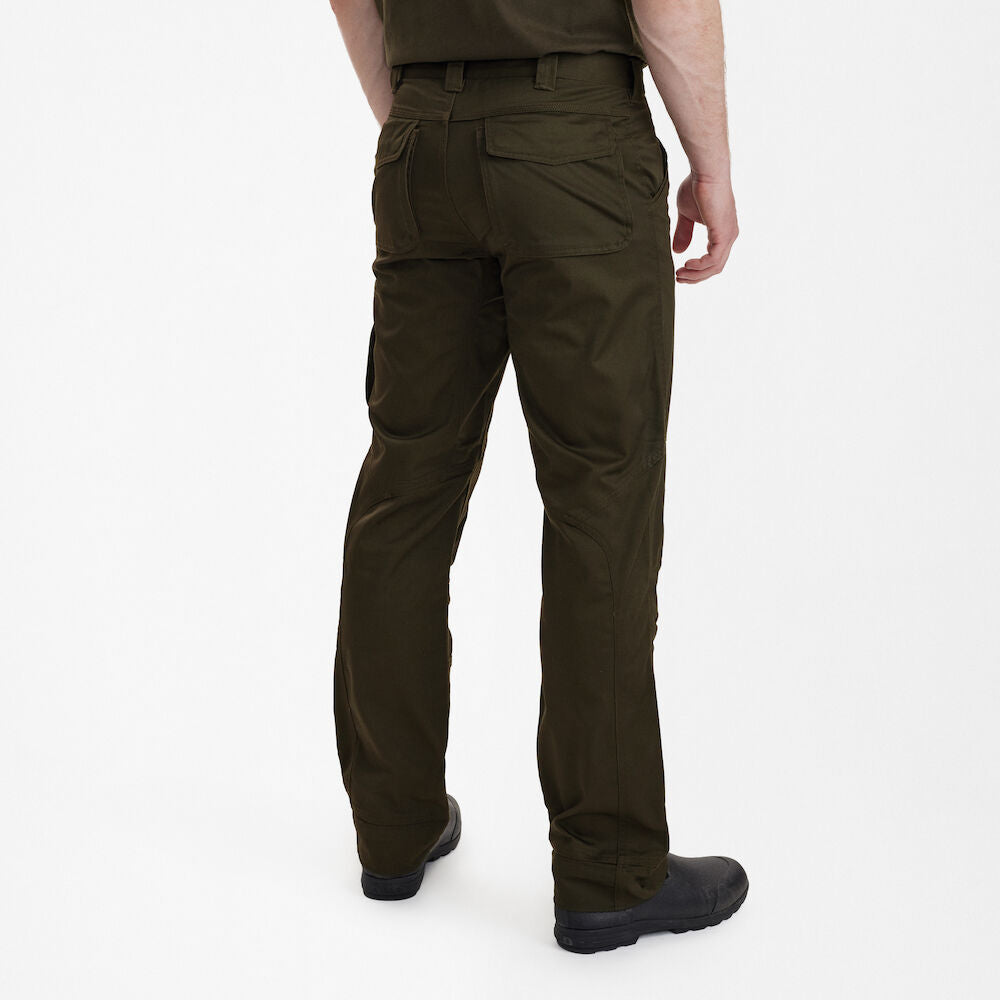 Deerhunter Rogaland Trousers OEKO-TEX - Adventure Green (353)