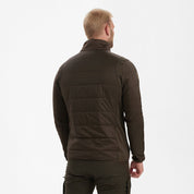 Deerhunter Heat Padded Jacket - Wood