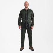 Deerhunter Atlas Mesh Shooting Waistcoat - Timber