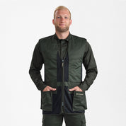 Deerhunter Atlas Mesh Shooting Waistcoat - Timber