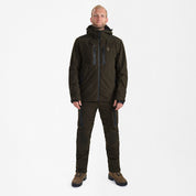 Deerhunter Game Pro Light Jacket - Wood