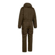 Deerhunter Eagle Winter Boilersuit - Tarmac Green (Size XL)