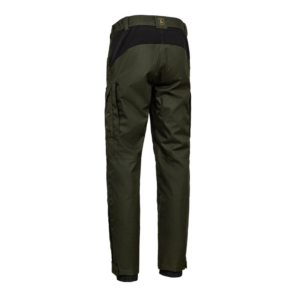 Deerhunter Recon Dura-Tex Membrane Trousers - Deepwood