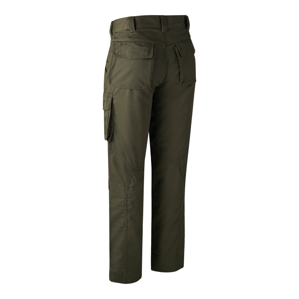 Deerhunter Rogaland Trousers OEKO-TEX - Adventure Green (353)