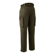Deerhunter Eagle Trousers - Tarmac Green