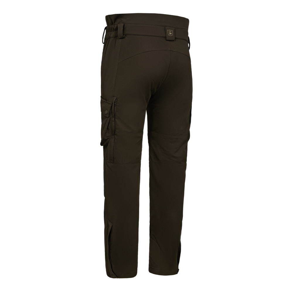 Deerhunter Muflon Pro Light Trousers - Art Green (376)