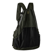 Deerhunter Atlas Waistcoat - Timber Green