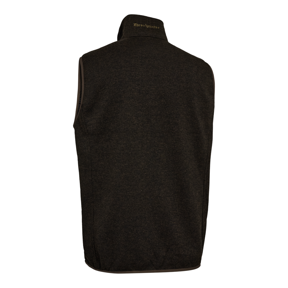 Deerhunter Moor Knitted Waistcoat
