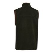 Deerhunter Cumbria Fleece Waistcoat