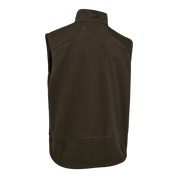 Deerhunter Muflon Pro Fleece Waistcoat - Art Green
