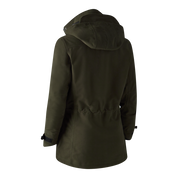Deerhunter Lady Gabby Jacket - Peat