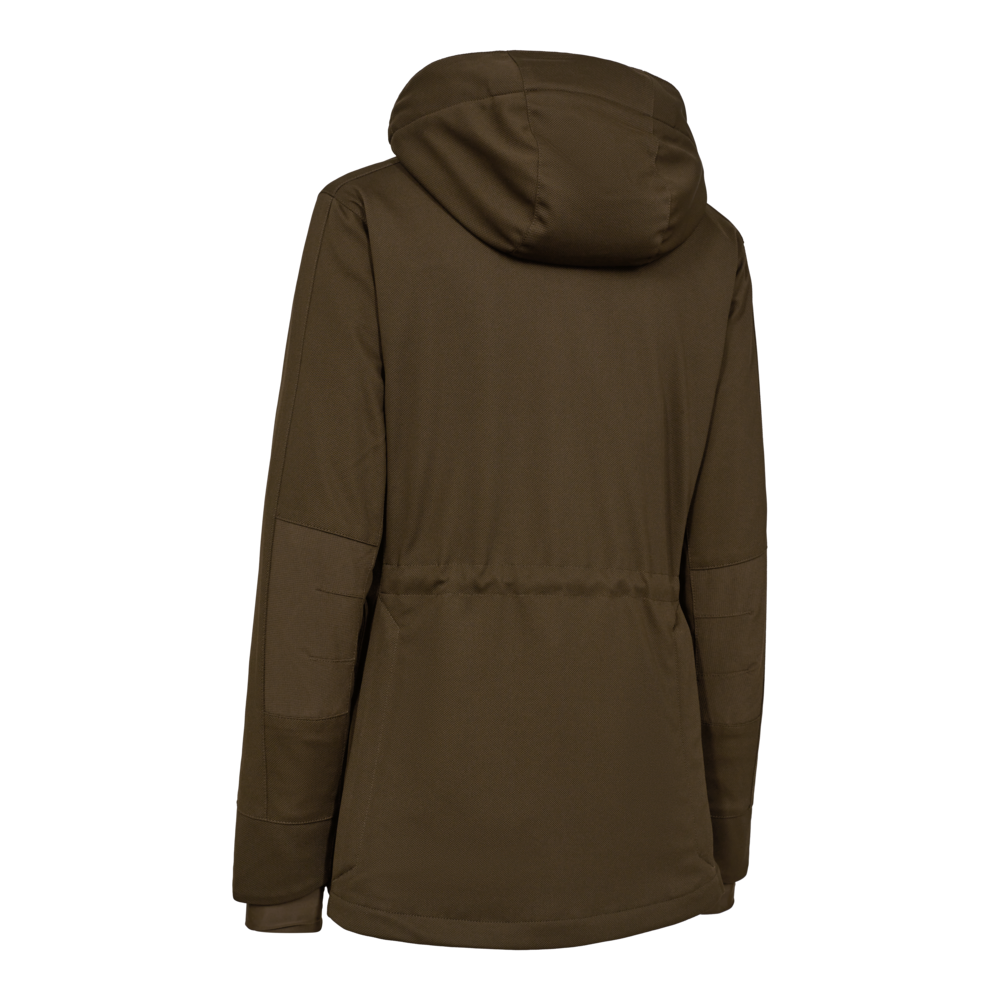 Deerhunter Lady Muflon Pro Jacket - Art Green