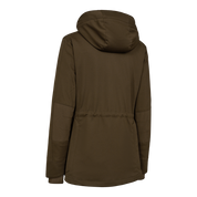 Deerhunter Lady Muflon Pro Jacket - Art Green