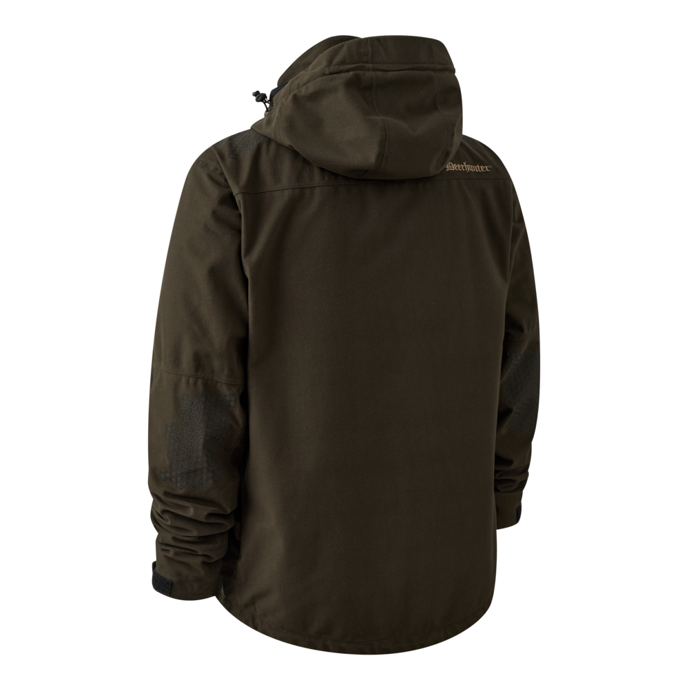 Deerhunter Game Pro Light Jacket - Wood