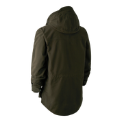 Deerhunter Pro Gamekeeper Jacket - Peat