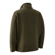 Deerhunter Eagle Fleece Jacket - Tarmac Green