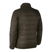 Deerhunter Heat Padded Jacket - Wood
