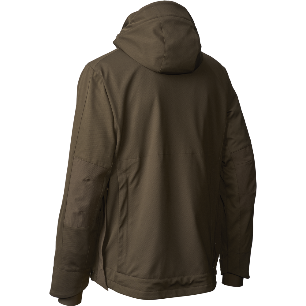 Deerhunter Muflon Pro Jacket - Art Green