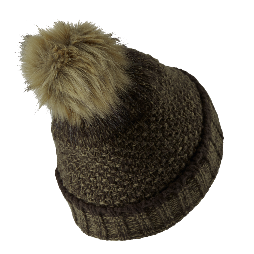 Deerhunter Lady Knitted Hat
