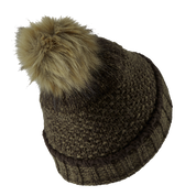 Deerhunter Lady Knitted Hat
