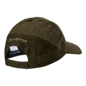Deerhunter Eagle Cap - Tarmac Green