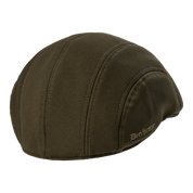 Deerhunter Muflon Pro Flat Cap - Art Green