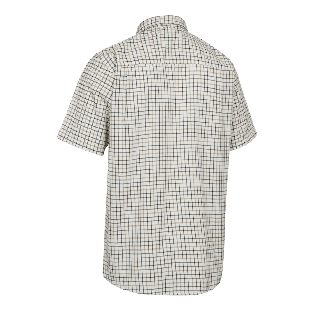 Deerhunter Gavin Shirt - Short Sleeved