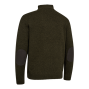 Deerhunter Finley Stormliner Knit - Woodland Melange