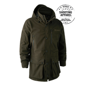 Deerhunter Pro Gamekeeper Jacket - Peat