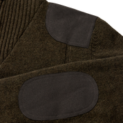 Deerhunter Finley Stormliner Knit - Woodland Melange