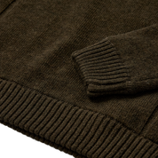 Deerhunter Finley Stormliner Knit - Woodland Melange