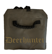Deerhunter Waterproof Wild Bag - Art Green