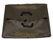 Deerhunter Waterproof Wild Bag - Art Green